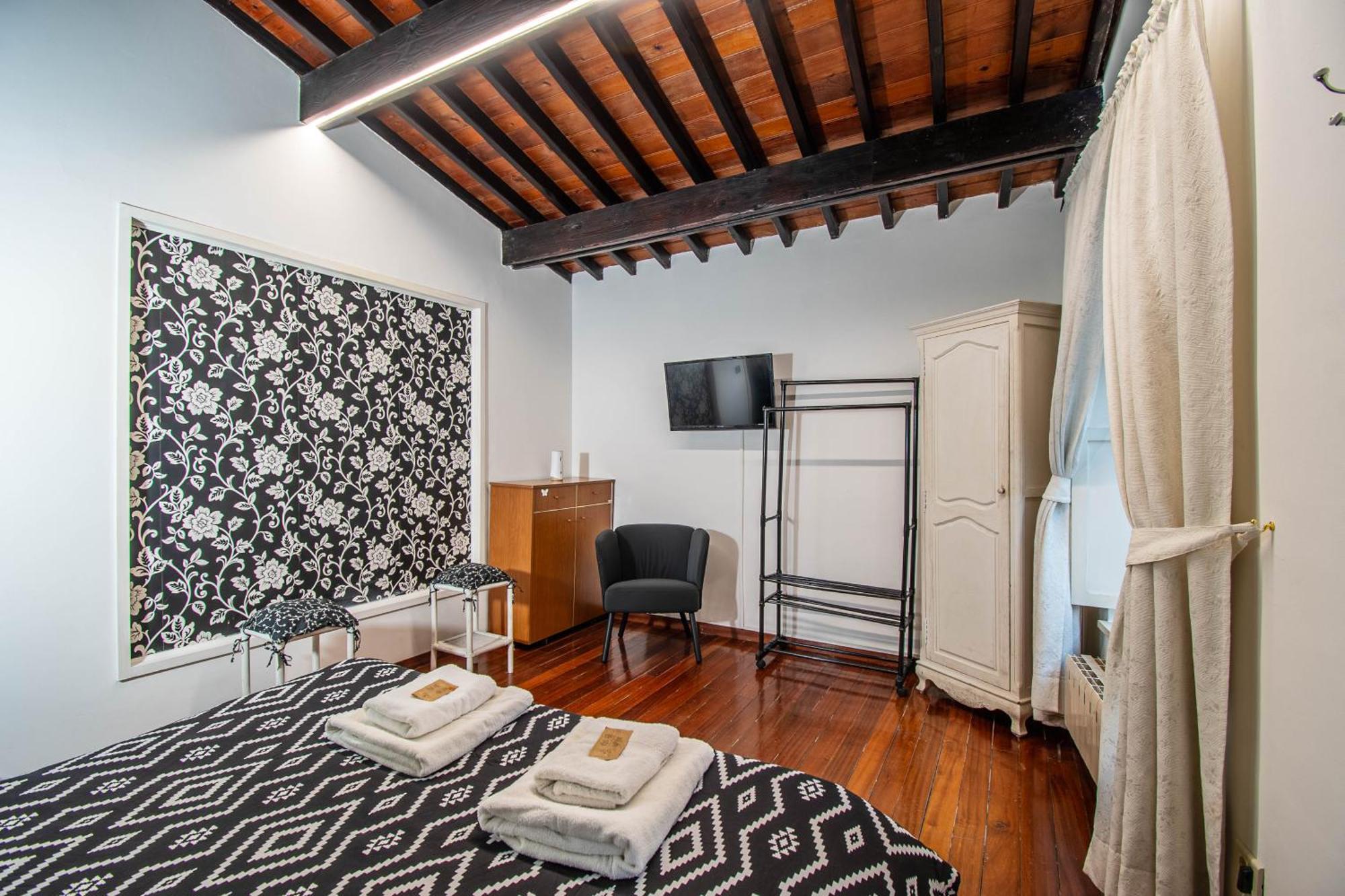 Casa Trasteverina Rzym Zewnętrze zdjęcie