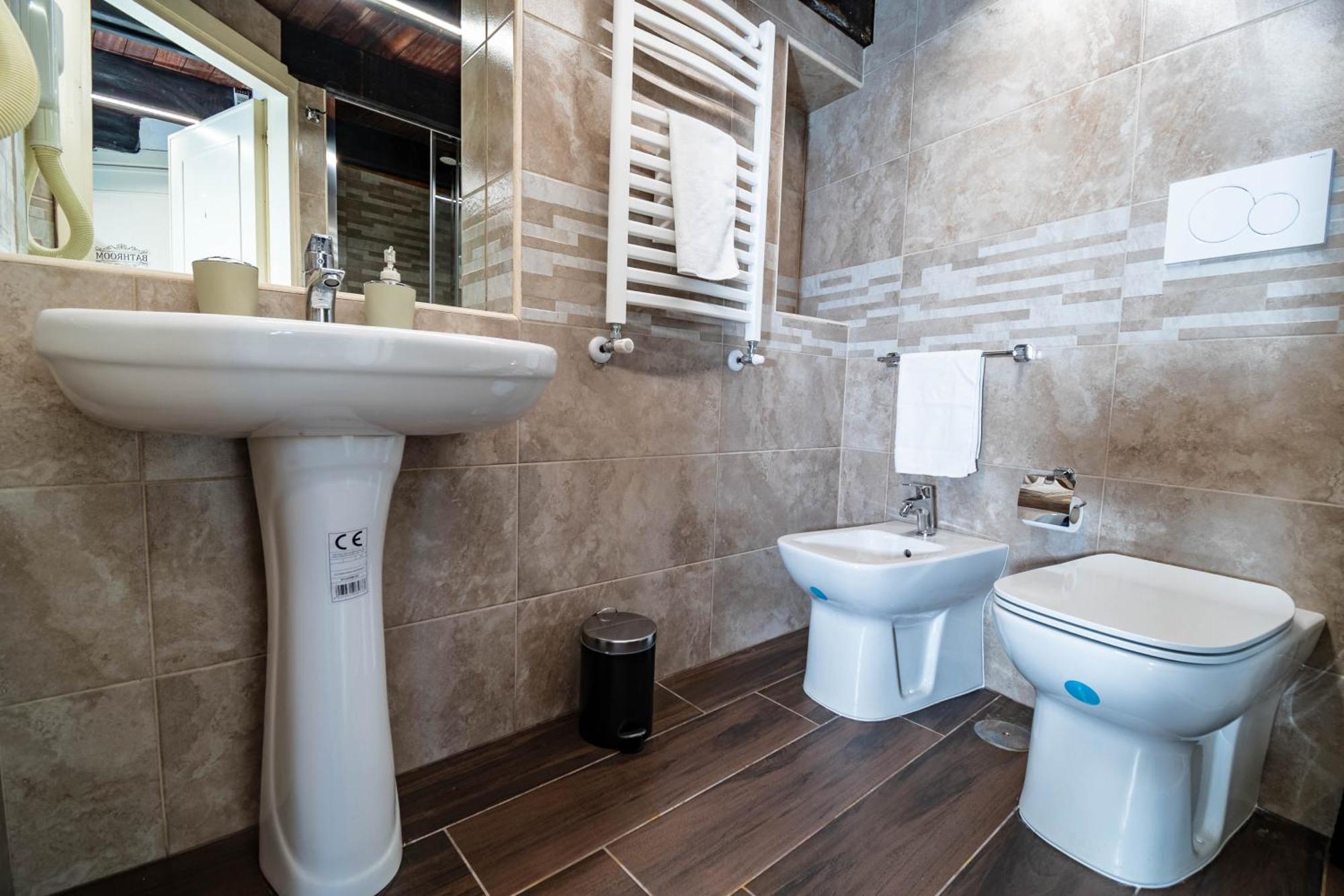 Casa Trasteverina Rzym Zewnętrze zdjęcie