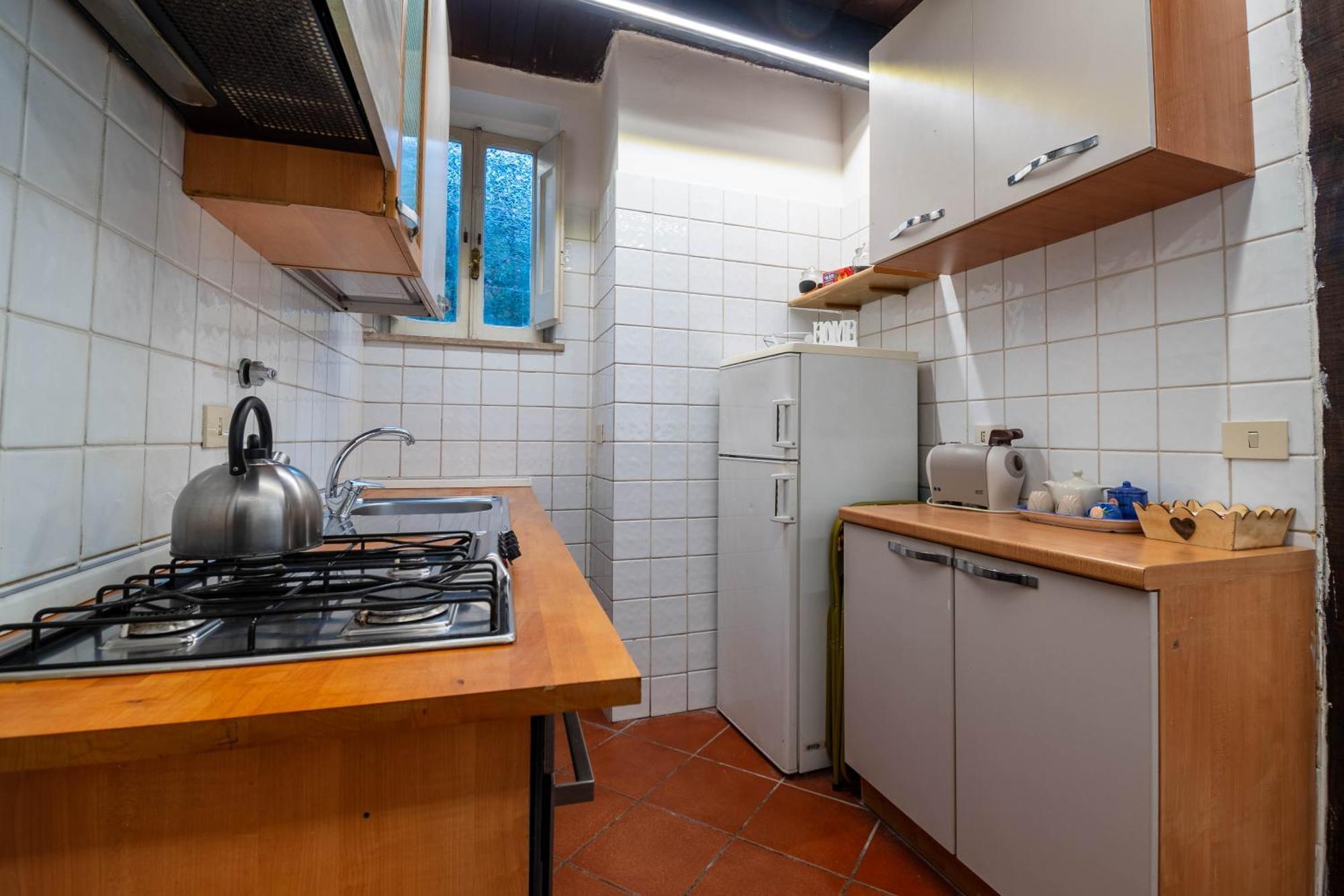 Casa Trasteverina Rzym Zewnętrze zdjęcie